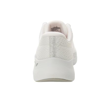 Skechers Arch Fıt 2.0 Kadın Spor Ayakkabı Beyaz