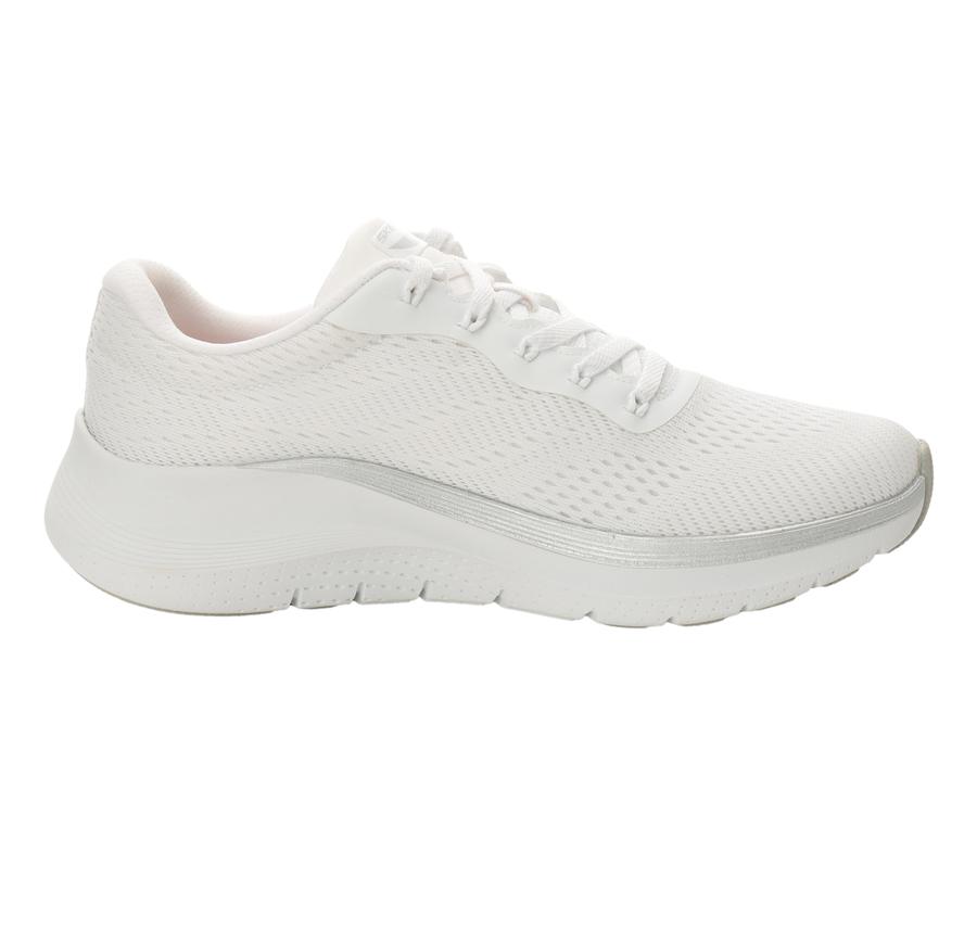 Skechers Arch Fıt 2.0 Kadın Spor Ayakkabı Beyaz Skechers Arch Fıt 2.0 Kadın Spor Ayakkabı Beyaz
