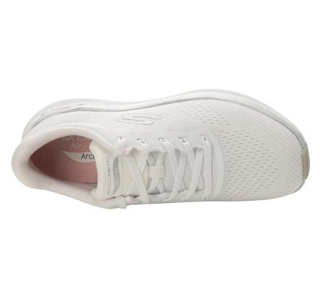 Skechers Arch Fıt 2.0 Kadın Spor Ayakkabı Beyaz
