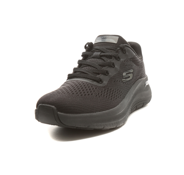Skechers Arch Fıt 2.0 Kadın Spor Ayakkabı Siyah Skechers Arch Fıt 2.0 Kadın Spor Ayakkabı Siyah