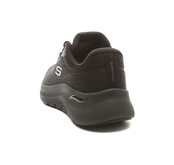 Skechers Arch Fıt 2.0 Kadın Spor Ayakkabı Siyah Skechers Arch Fıt 2.0 Kadın Spor Ayakkabı Siyah