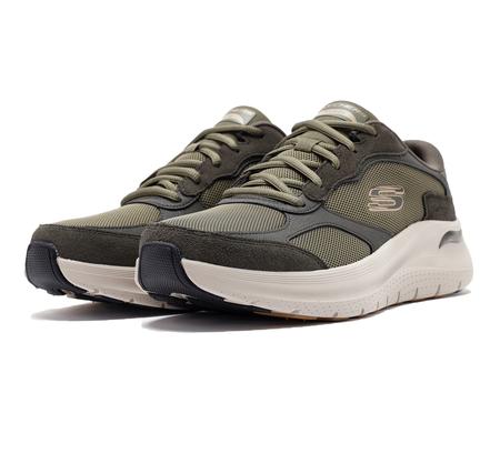 Skechers Arch Fit 2.0 - The Keep Erkek Spor Ayakkabı