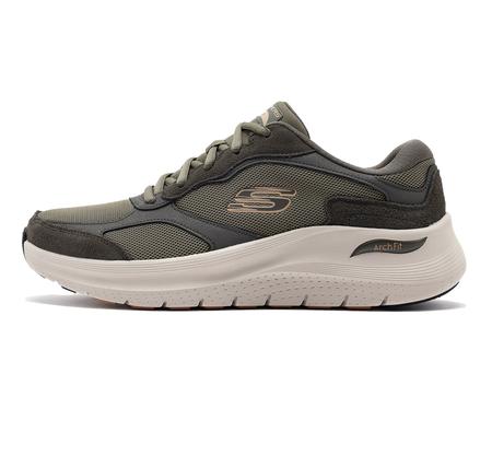 Skechers Arch Fit 2.0 - The Keep Erkek Spor Ayakkabı