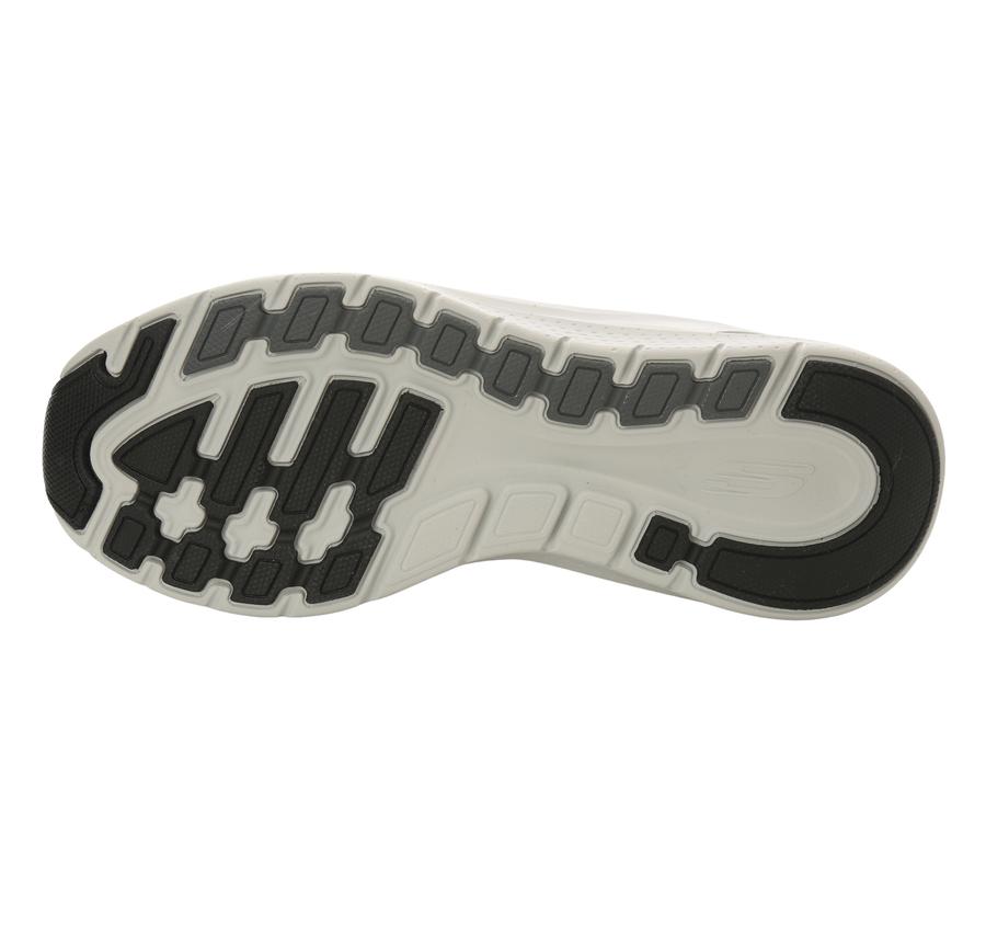 Skechers Arch Fit 2.0 - The Keep Erkek Spor Ayakkabı Gri Skechers Arch Fit 2.0 - The Keep Erkek Spor Ayakkabı Gri