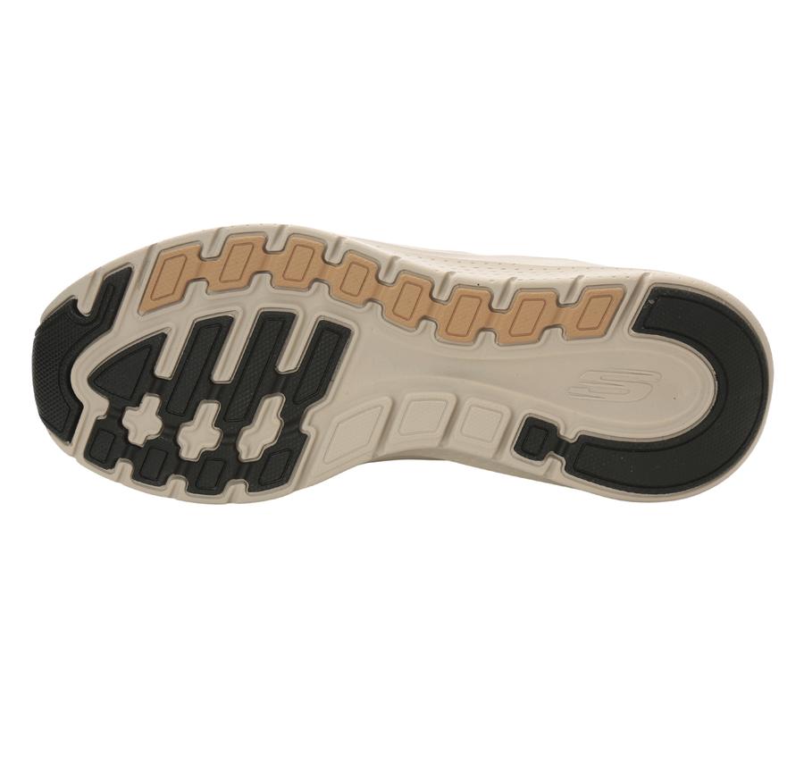 Skechers Arch Fit 2.0 - The Keep Erkek Spor Ayakkabı Haki Skechers Arch Fit 2.0 - The Keep Erkek Spor Ayakkabı Haki