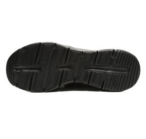 Skechers Arch Fit - Banlin Erkek Spor Ayakkabı Siyah