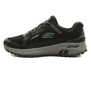 Skechers Arch Fit Discover Kadın Spor Ayakkabı Siyah