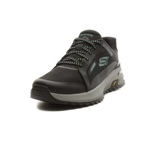 Skechers Arch Fit Discover Kadın Spor Ayakkabı Siyah