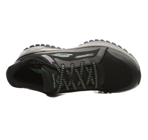 Skechers Arch Fit Discover Kadın Spor Ayakkabı Siyah