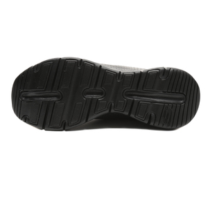 Skechers Arch Fit Erkek Spor Ayakkabı Siyah
