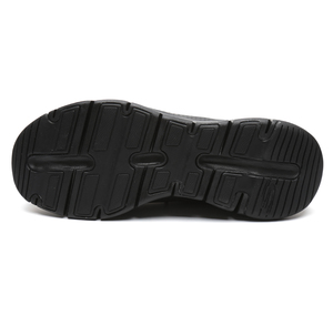 Skechers Arch Fıt Erkek Spor Ayakkabı Siyah
