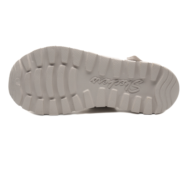 Skechers Arch Fit Footsteps - Day Dream Kadın Sandalet Krem Skechers Arch Fit Footsteps - Day Dream Kadın Sandalet Krem