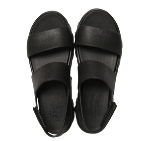 Skechers Arch Fit Footsteps - Day Dream Kadın Sandalet Siyah