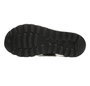 Skechers Arch Fit Footsteps - Day Dream Kadın Sandalet Siyah