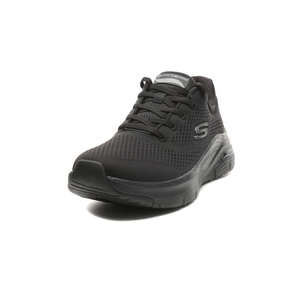 Skechers Arch Fit Kadın Spor Ayakkabı Siyah