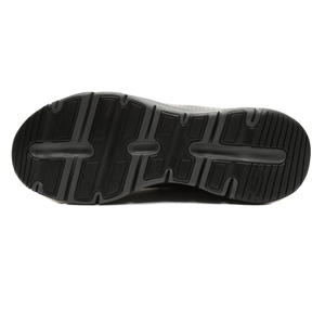 Skechers Arch Fıt - Render Erkek Spor Ayakkabı Siyah