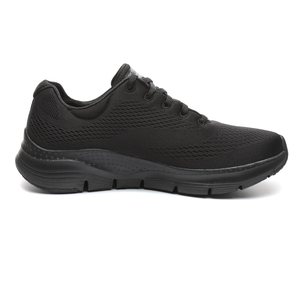 Skechers Arch Fıt - Sunny Outlook Kadın Spor Ayakkabı Siyah