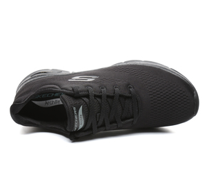Skechers Arch Fıt - Sunny Outlook Kadın Spor Ayakkabı Siyah
