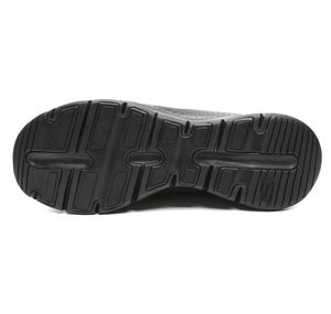 Skechers Arch Fıt - Sunny Outlook Kadın Spor Ayakkabı Siyah