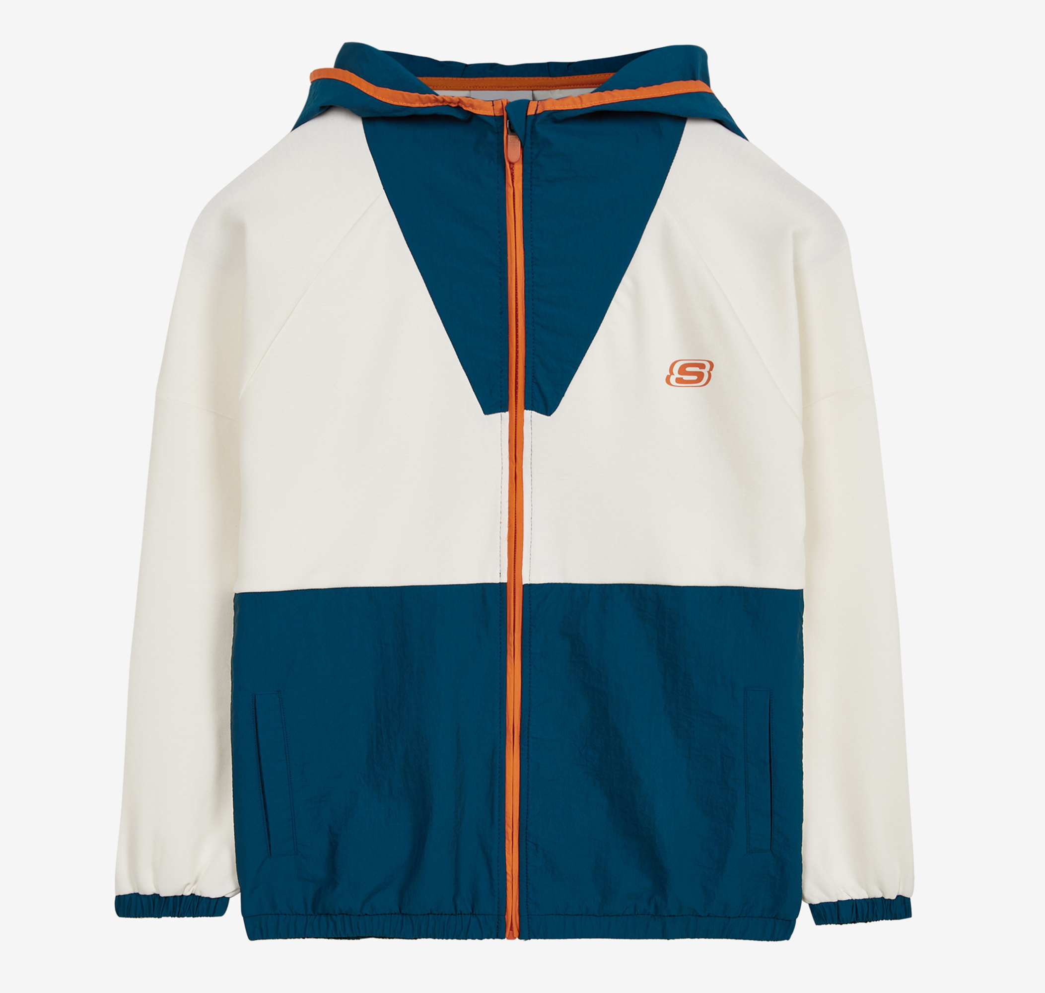 Детская куртка Skechers B 2Xi-Lock Half Zip