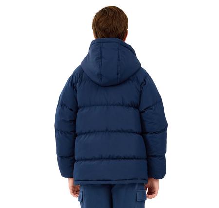 Skechers B Puffer Jacket Çocuk
