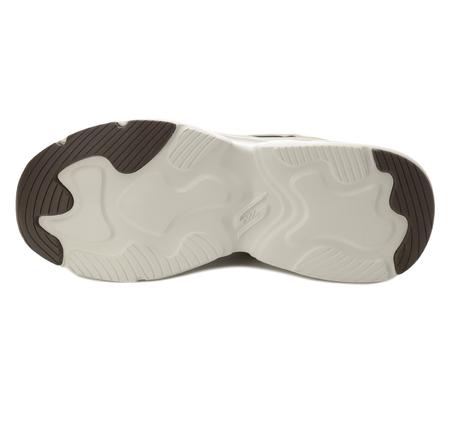 Skechers Bobs Bamına 2 Erkek Spor Ayakkabı Krem