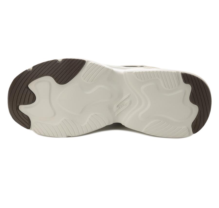 Skechers Bobs Bamına 2 Erkek Spor Ayakkabı Krem Skechers Bobs Bamına 2 Erkek Spor Ayakkabı Krem