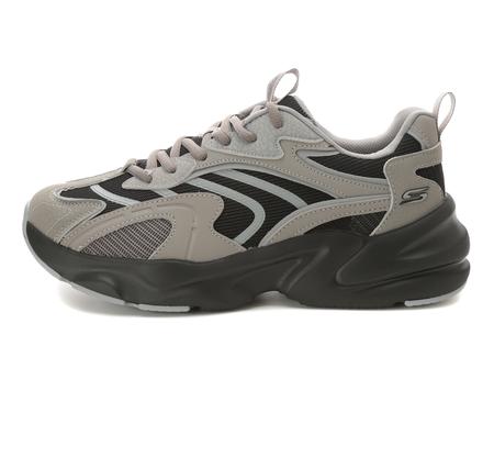 Skechers Bobs Bamına 2 Erkek Spor Ayakkabı Sütlü Kahve