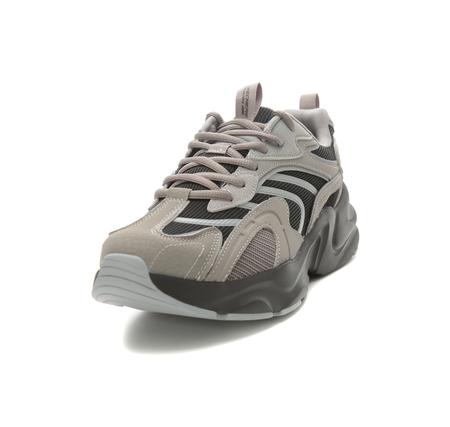 Skechers Bobs Bamına 2 Erkek Spor Ayakkabı Sütlü Kahve