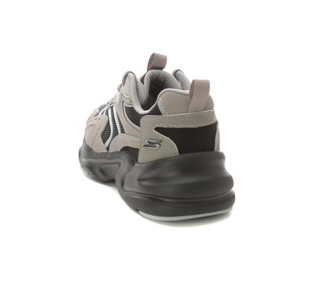 Skechers Bobs Bamına 2 Erkek Spor Ayakkabı Sütlü Kahve