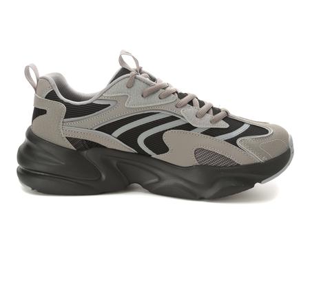 Skechers Bobs Bamına 2 Erkek Spor Ayakkabı Sütlü Kahve