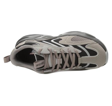 Skechers Bobs Bamına 2 Erkek Spor Ayakkabı Sütlü Kahve