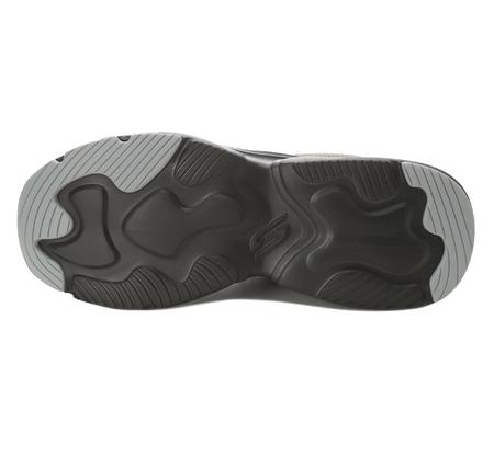 Skechers Bobs Bamına 2 Erkek Spor Ayakkabı Sütlü Kahve
