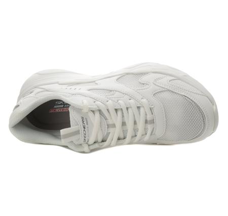 Skechers Bobs Bamina Kadın Spor Ayakkabı Beyaz
