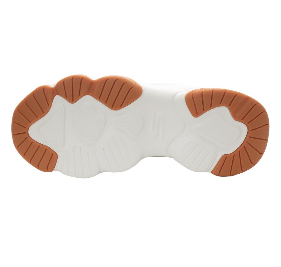 Skechers Bobs Dıego Erkek Spor Ayakkabı Beyaz Skechers Bobs Dıego Erkek Spor Ayakkabı Beyaz