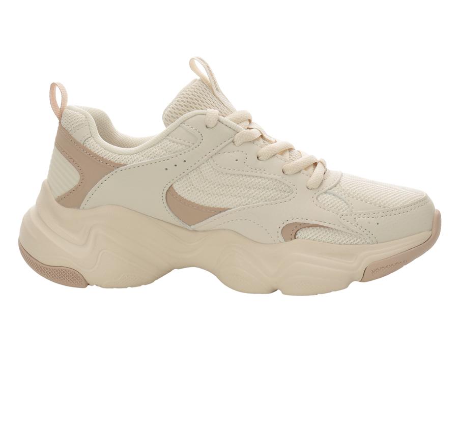 Skechers Bobs Dıego Kadın Spor Ayakkabı Haki Skechers Bobs Dıego Kadın Spor Ayakkabı Haki