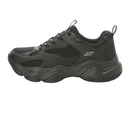 Skechers Bobs Dıego Kadın Spor Ayakkabı Siyah