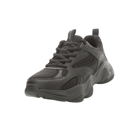 Skechers Bobs Dıego Kadın Spor Ayakkabı Siyah