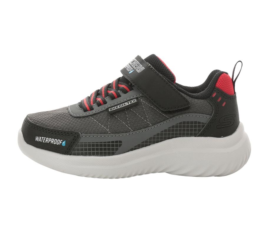 Skechers Bounder 2.0 Çocuk Spor Ayakkabı Siyah