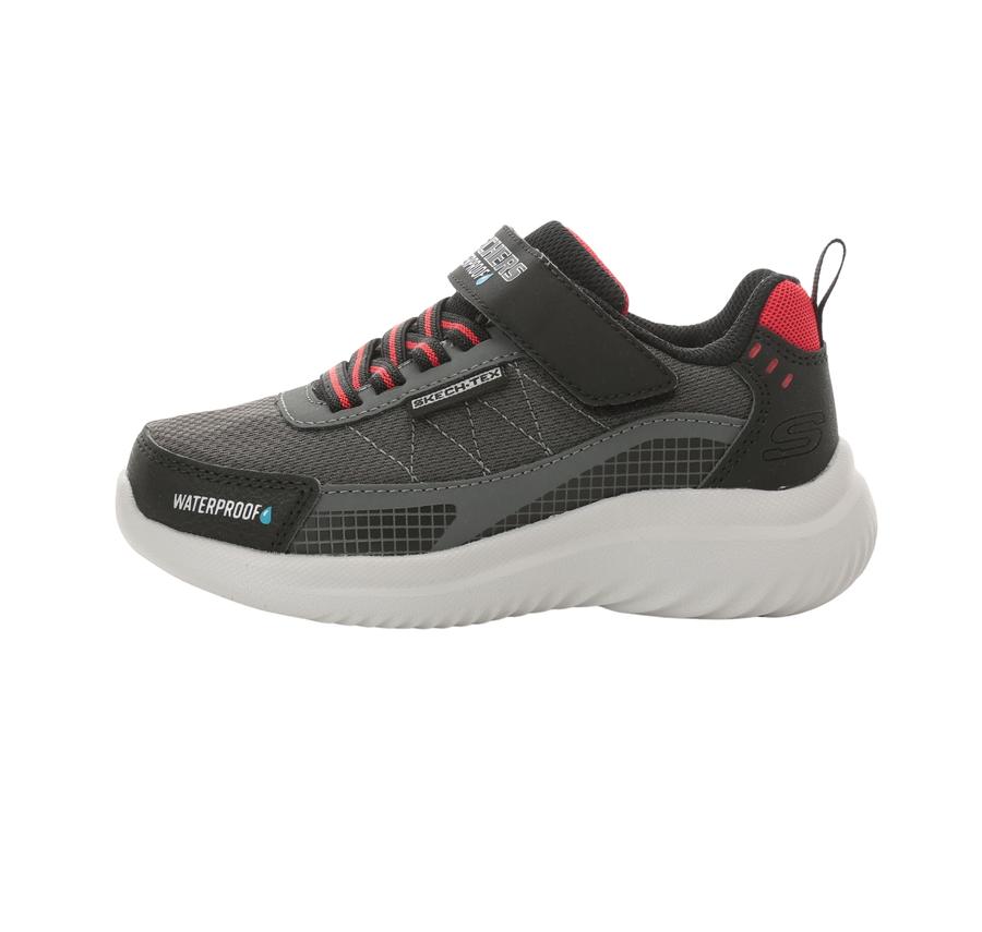 Skechers Bounder 2.0 Çocuk Spor Ayakkabı Siyah Skechers Bounder 2.0 Çocuk Spor Ayakkabı Siyah