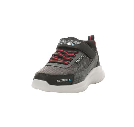 Skechers Bounder 2.0 Çocuk Spor Ayakkabı Siyah Skechers Bounder 2.0 Çocuk Spor Ayakkabı Siyah