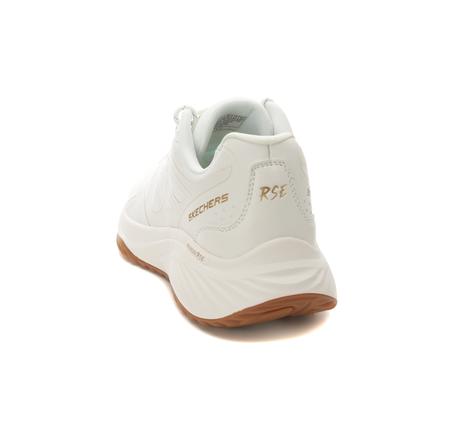 Skechers Bounder Rse  -  Zoner Erkek Spor Ayakkabı Beyaz