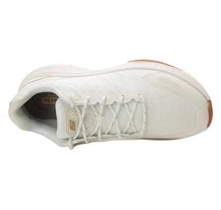 Skechers Bounder Rse  -  Zoner Erkek Spor Ayakkabı Beyaz