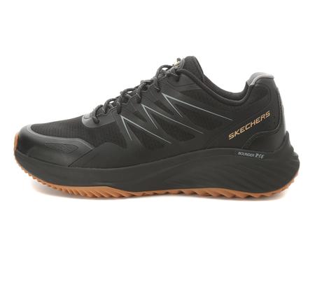 Skechers Bounder Rse  -  Zoner Erkek Spor Ayakkabı Siyah