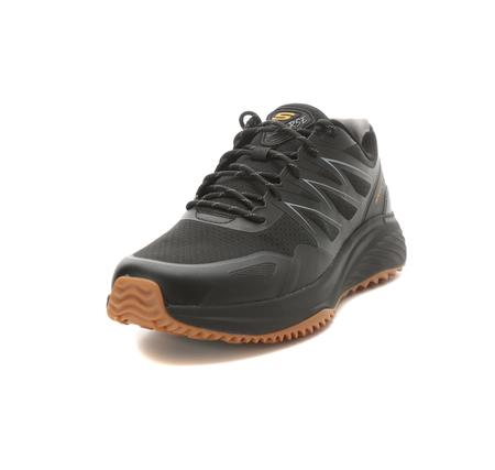 Skechers Bounder Rse  -  Zoner Erkek Spor Ayakkabı Siyah