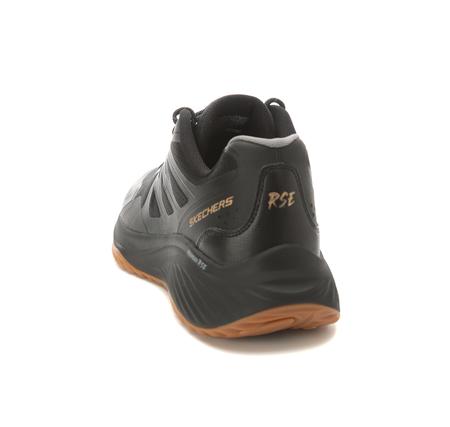 Skechers Bounder Rse  -  Zoner Erkek Spor Ayakkabı Siyah