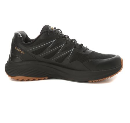Skechers Bounder Rse  -  Zoner Erkek Spor Ayakkabı Siyah