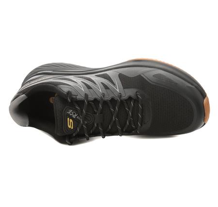 Skechers Bounder Rse  -  Zoner Erkek Spor Ayakkabı Siyah