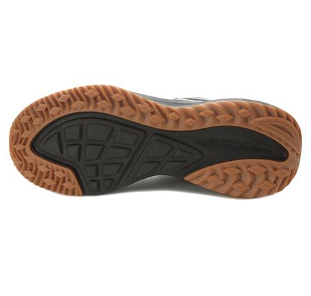 Skechers Bounder Rse  -  Zoner Erkek Spor Ayakkabı Siyah
