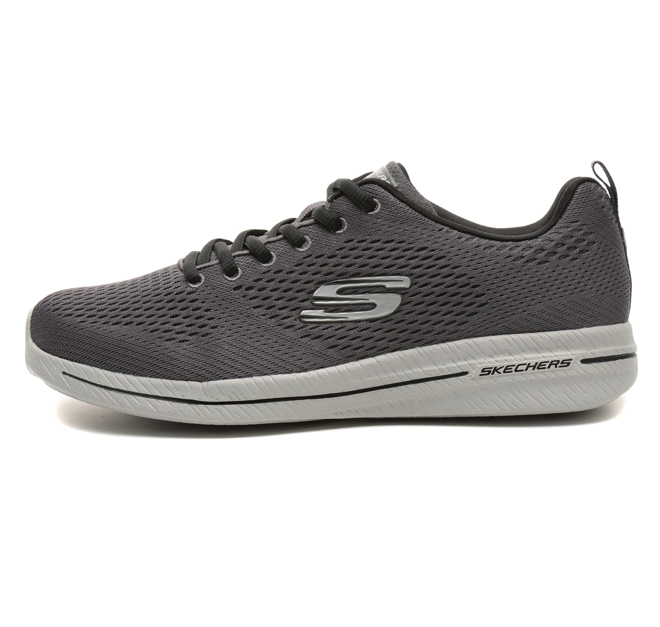 Мужские кроссовки Skechers Burst 2.0 Antrasit